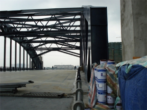 南京专注工业场景喷漆服务