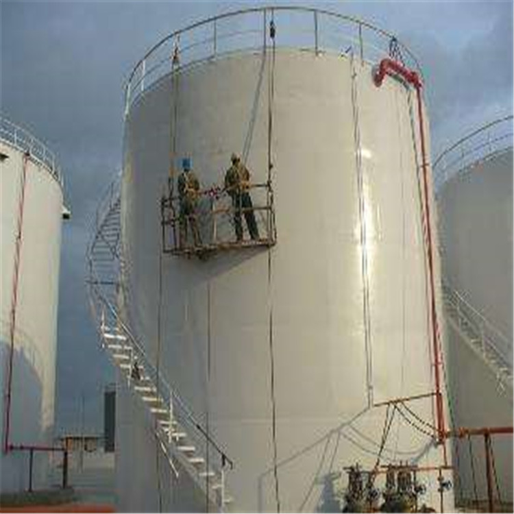 南京喷漆翻新・工业喷漆・设备喷漆服务简介